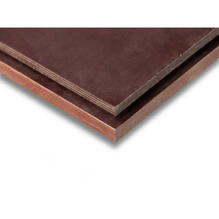 Ламинированная фанера сорт 1/1 21х1525х3050 мм