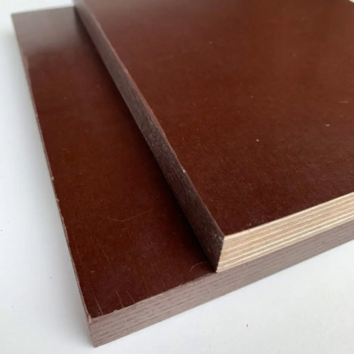 Ламинированная фанера сорт 3/3 12х1500х3000 мм